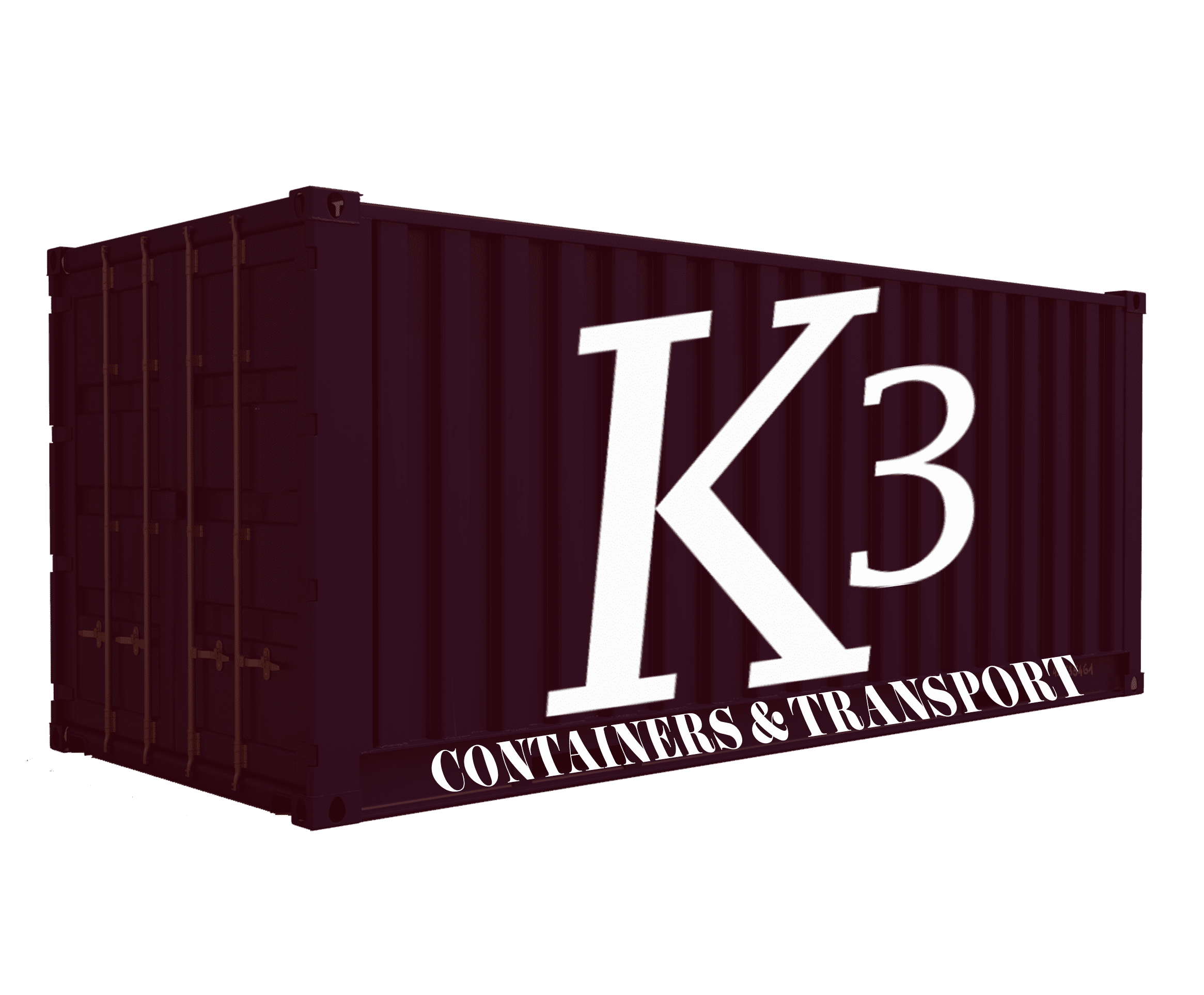Home - K3 Containers and Transport