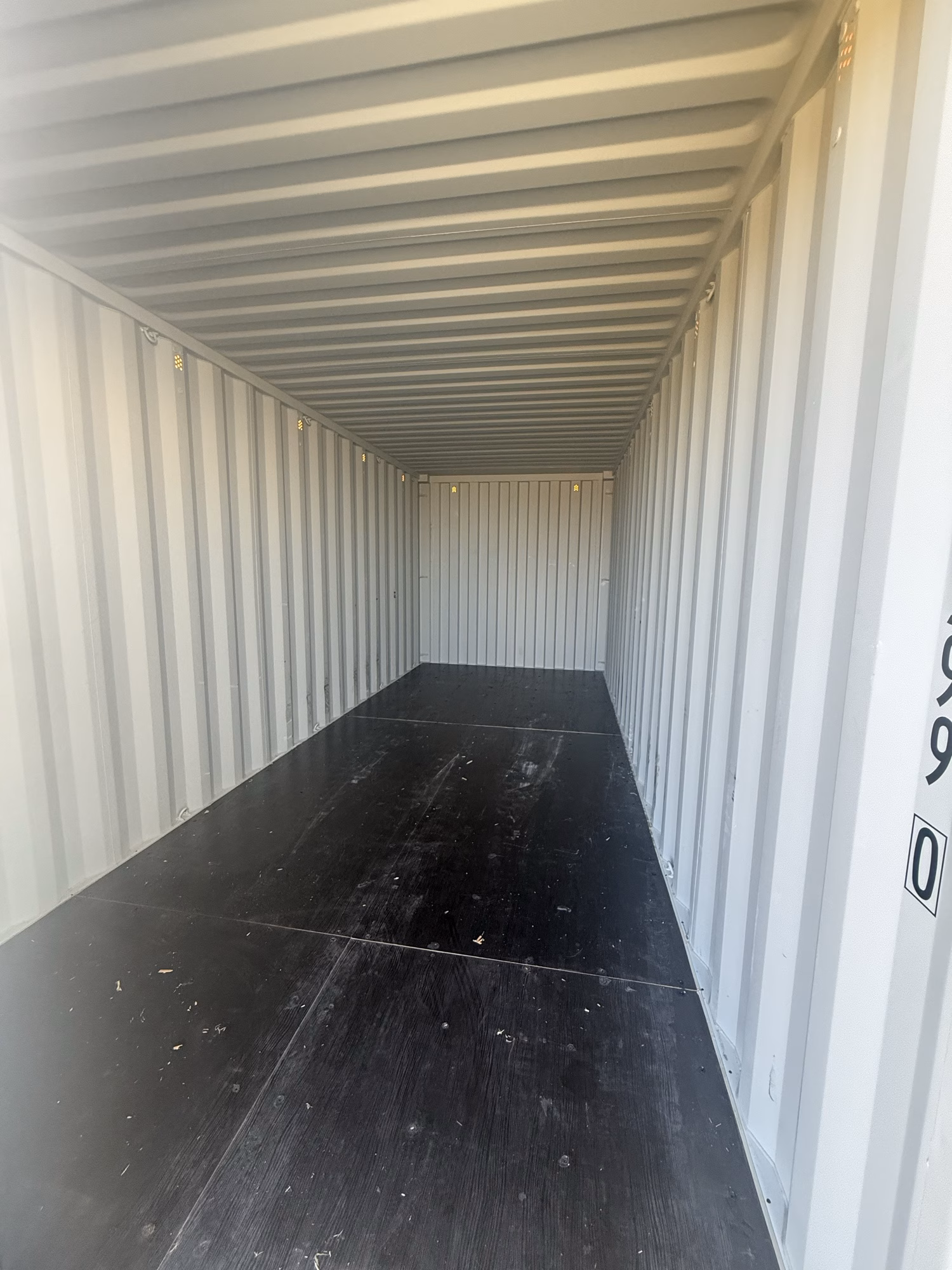 How Much Does It Cost to Move a Shipping Container in Texas?